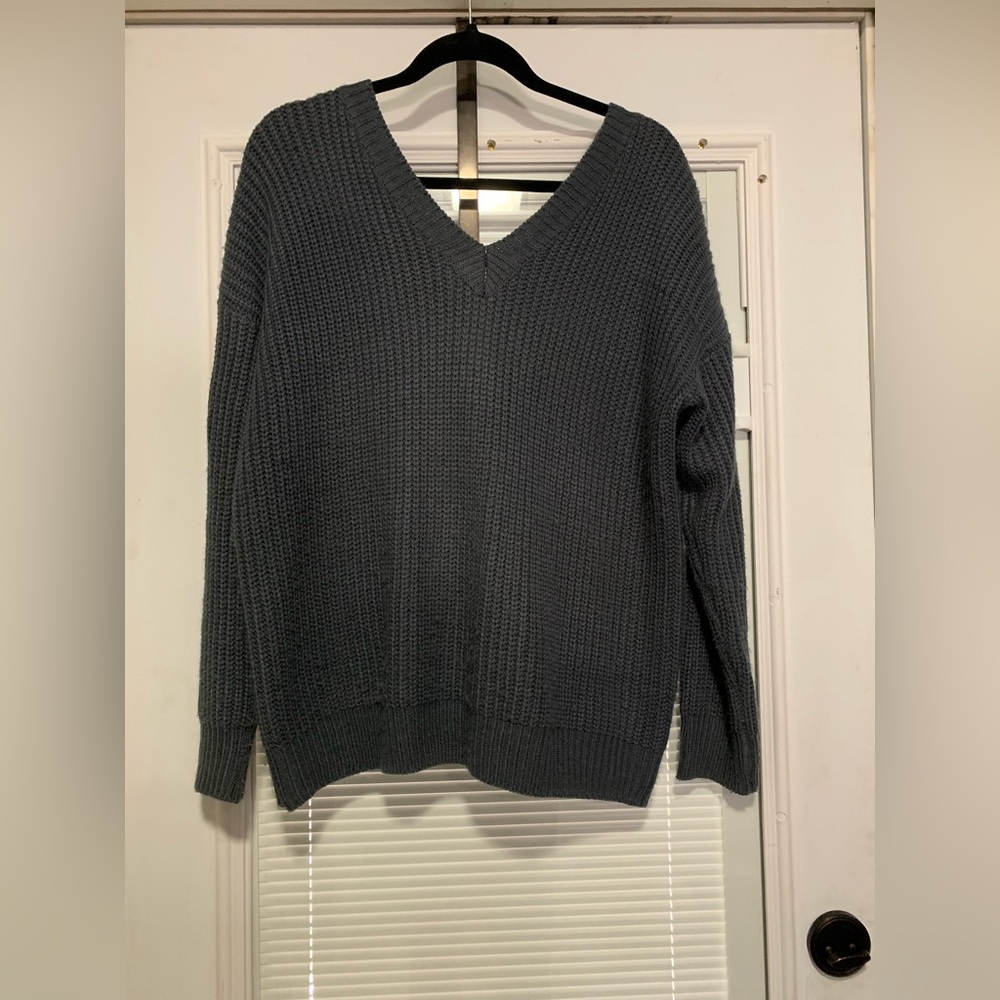 Ladies Sz small sweater by Umgee